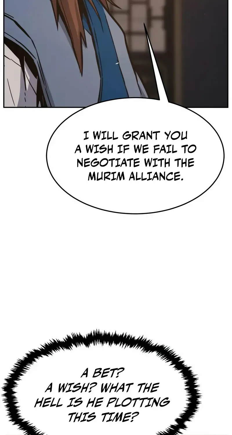 Read Absolute Sword Sense chapter 150 image 54 on Lezhin