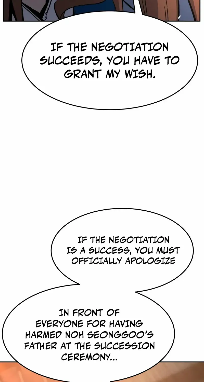 Read Absolute Sword Sense chapter 150 image 57 on Lezhin