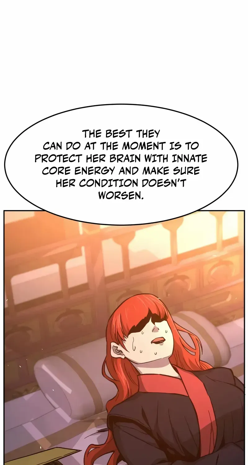 Read Absolute Sword Sense chapter 150 image 6 on Lezhin