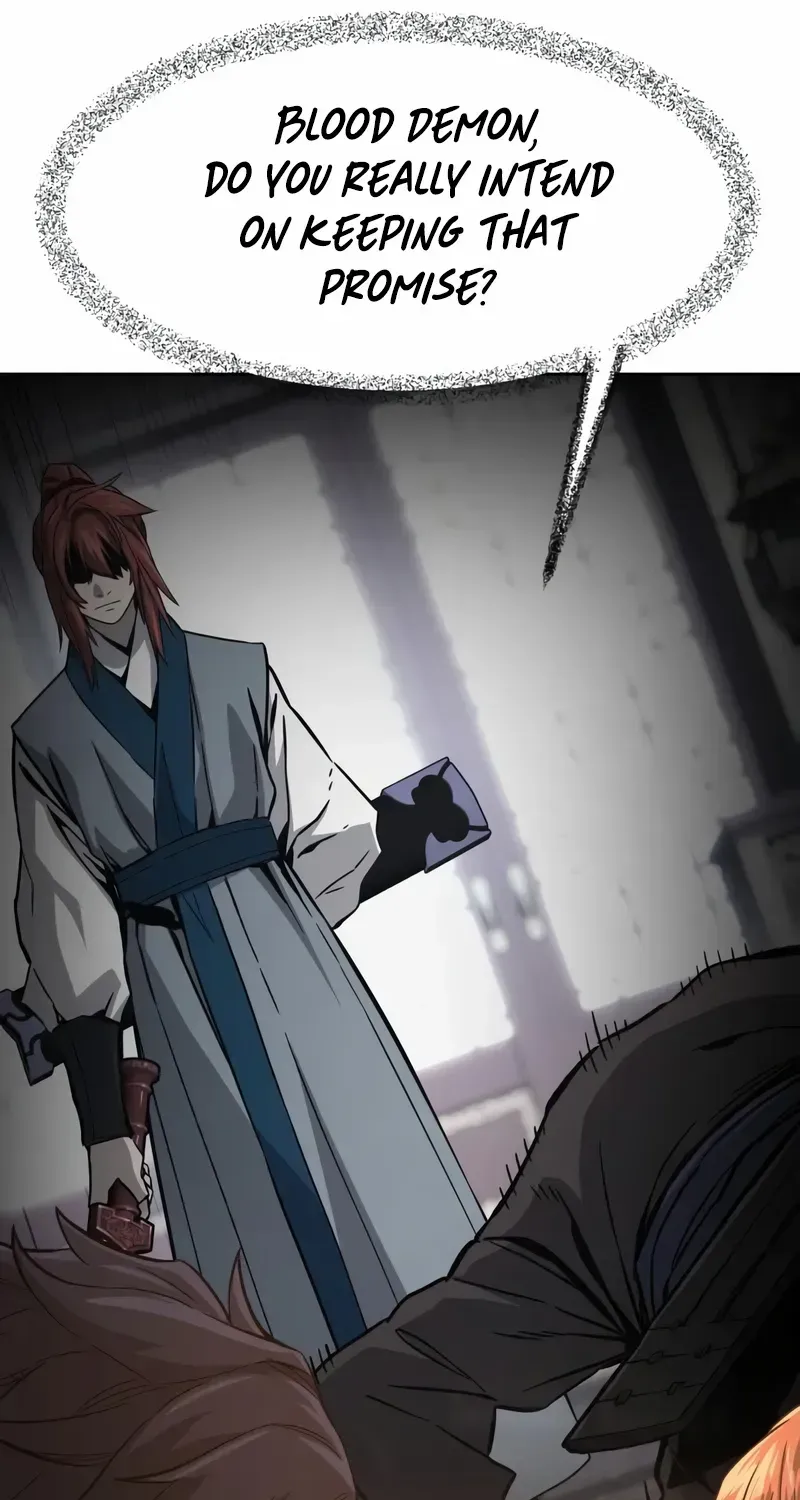 Read Absolute Sword Sense chapter 150 image 62 on Lezhin