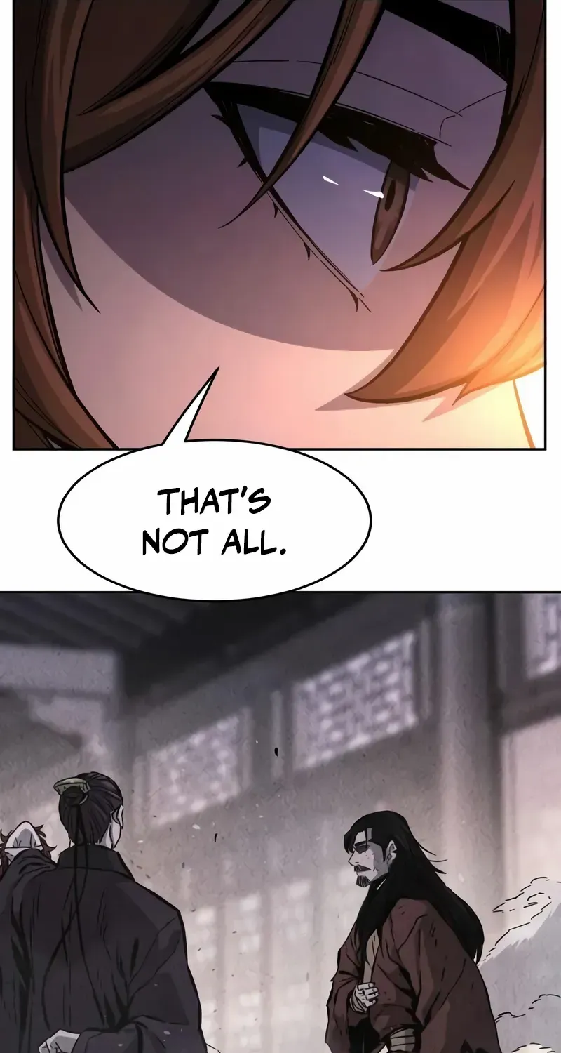 Read Absolute Sword Sense chapter 150 image 64 on Lezhin