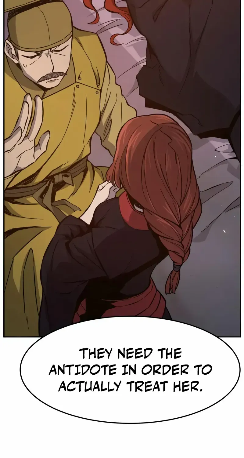 Read Absolute Sword Sense chapter 150 image 7 on Lezhin