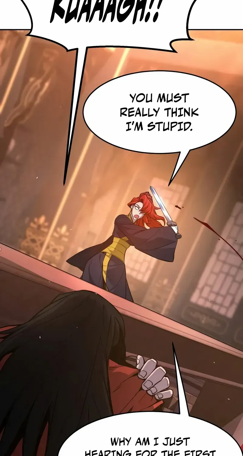 Read Absolute Sword Sense chapter 150 image 73 on Lezhin