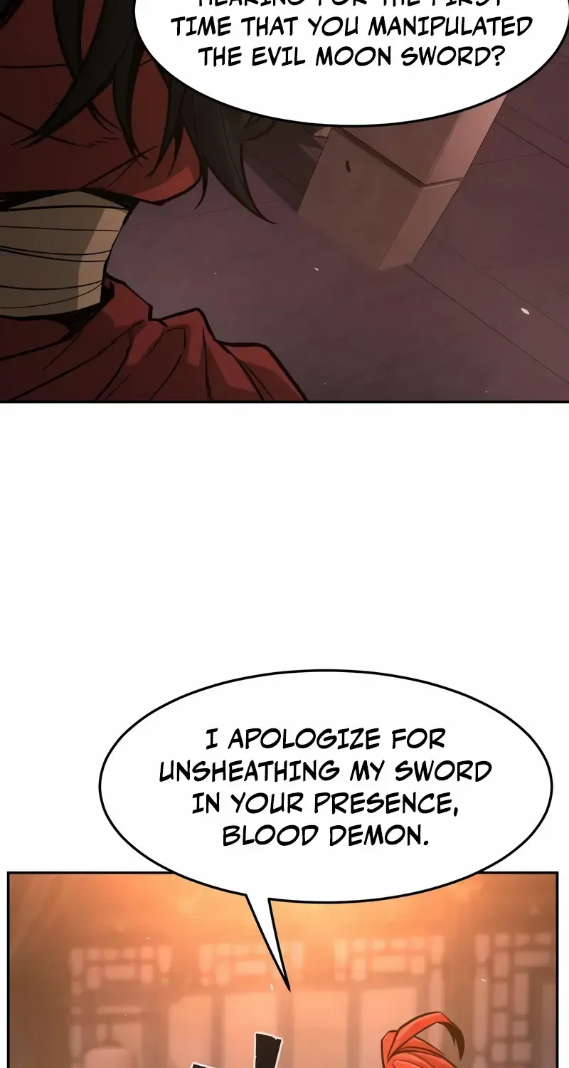 Read Absolute Sword Sense chapter 150 image 74 on Lezhin