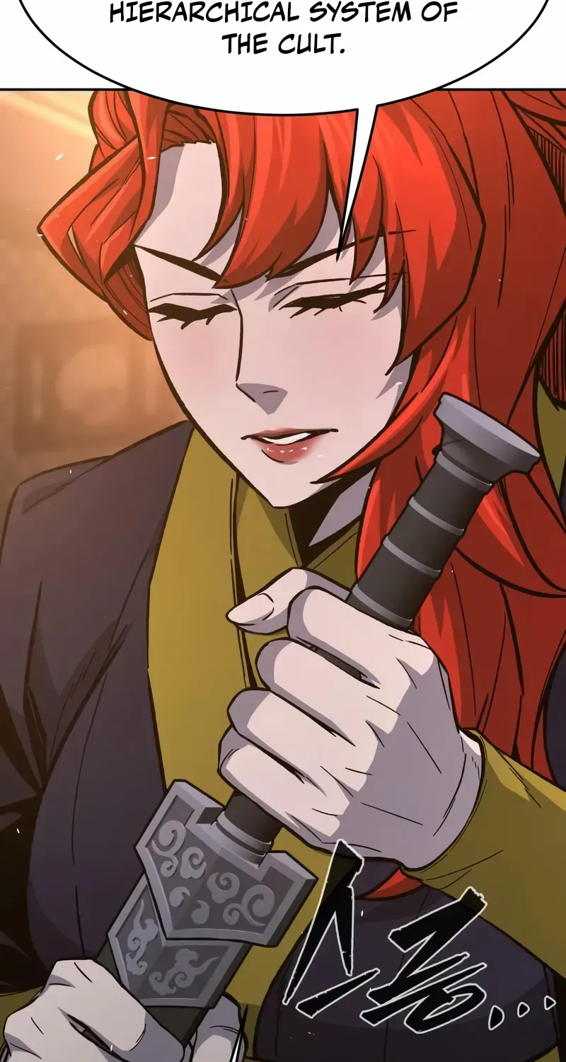 Read Absolute Sword Sense chapter 150 image 76 on Lezhin