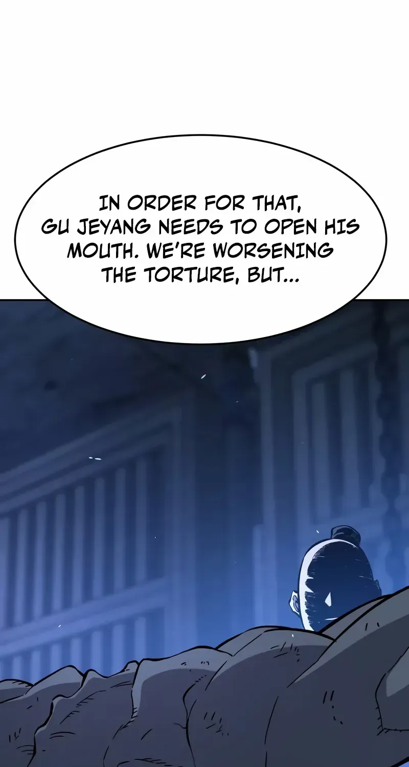 Read Absolute Sword Sense chapter 150 image 8 on Lezhin