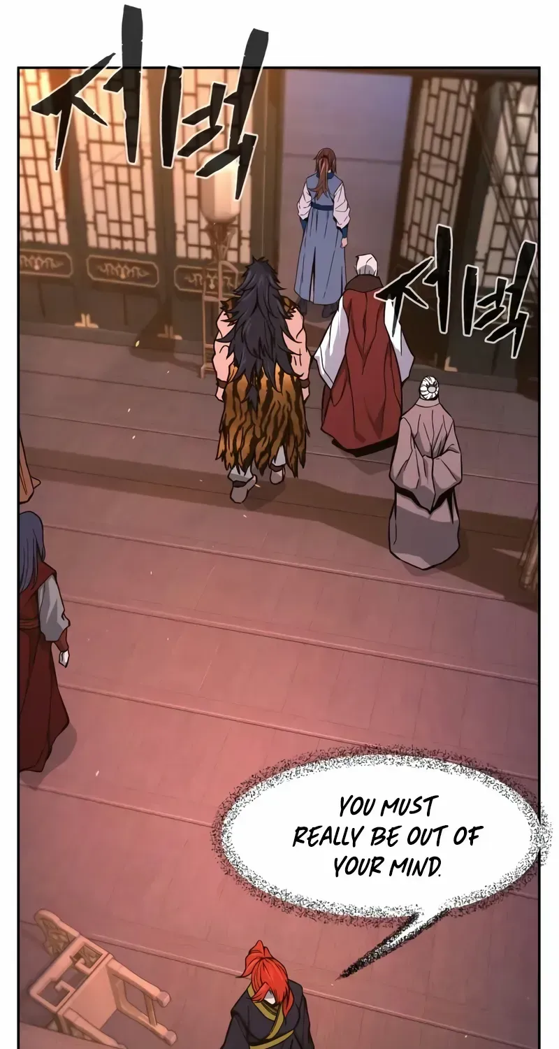 Read Absolute Sword Sense chapter 150 image 81 on Lezhin