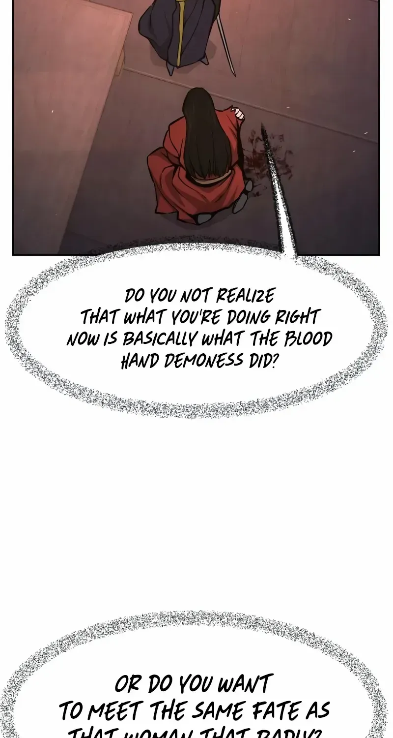 Read Absolute Sword Sense chapter 150 image 82 on Lezhin