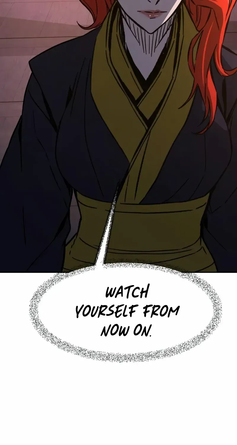 Read Absolute Sword Sense chapter 150 image 85 on Lezhin