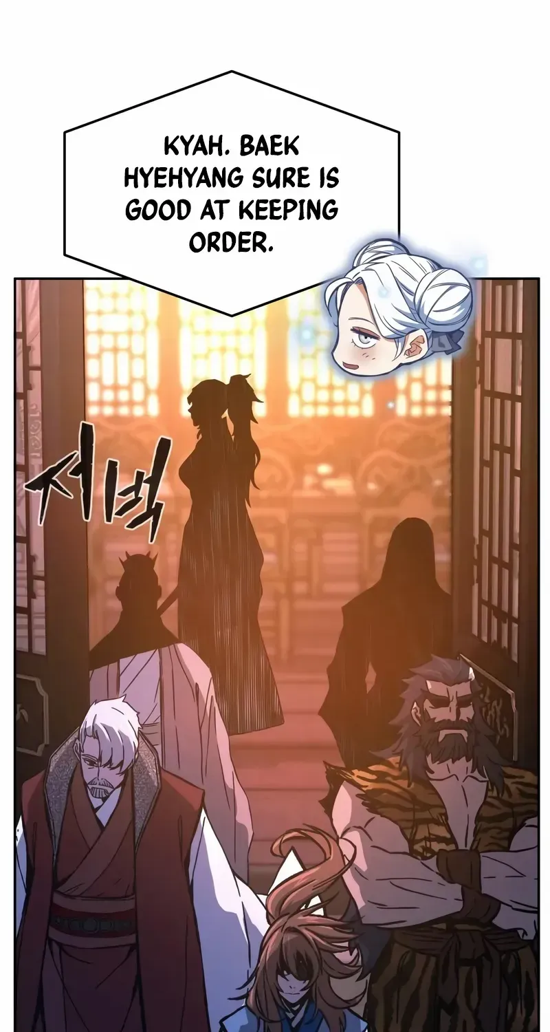 Read Absolute Sword Sense chapter 150 image 86 on Lezhin