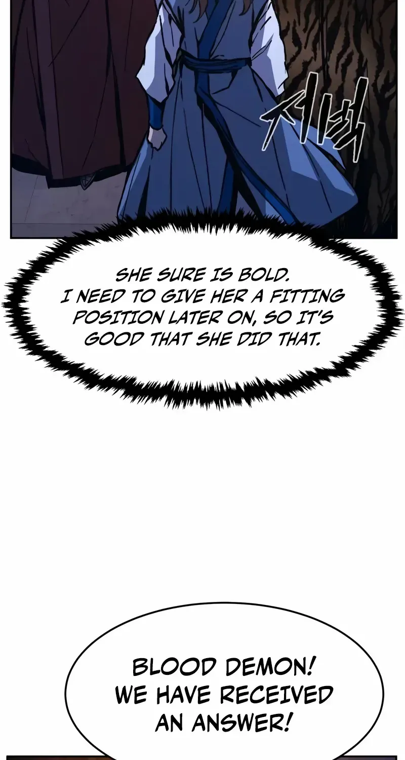 Read Absolute Sword Sense chapter 150 image 87 on Lezhin