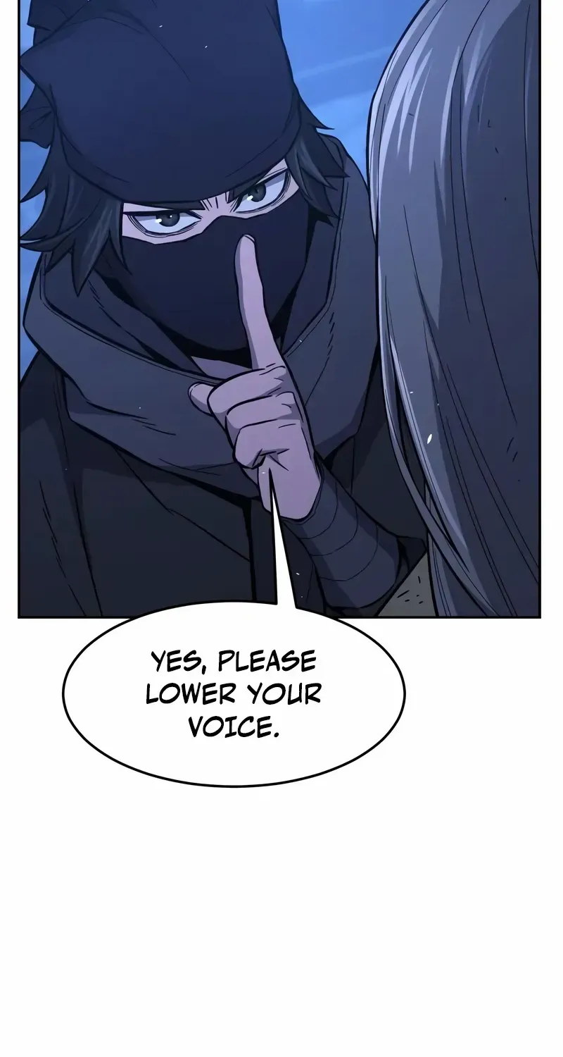 Read Absolute Sword Sense chapter 150 image 98 on Lezhin
