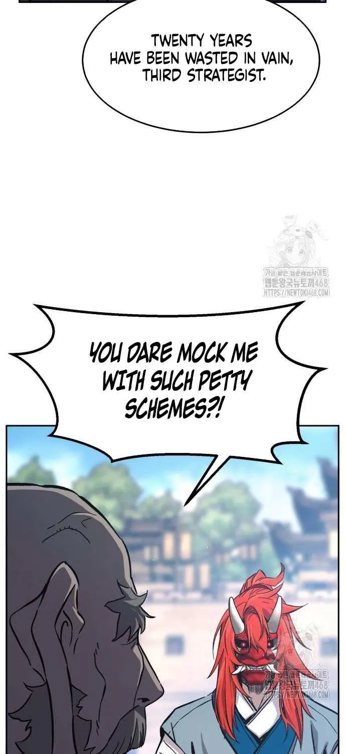 Read Absolute Sword Sense chapter 151 image 100 on Lezhin