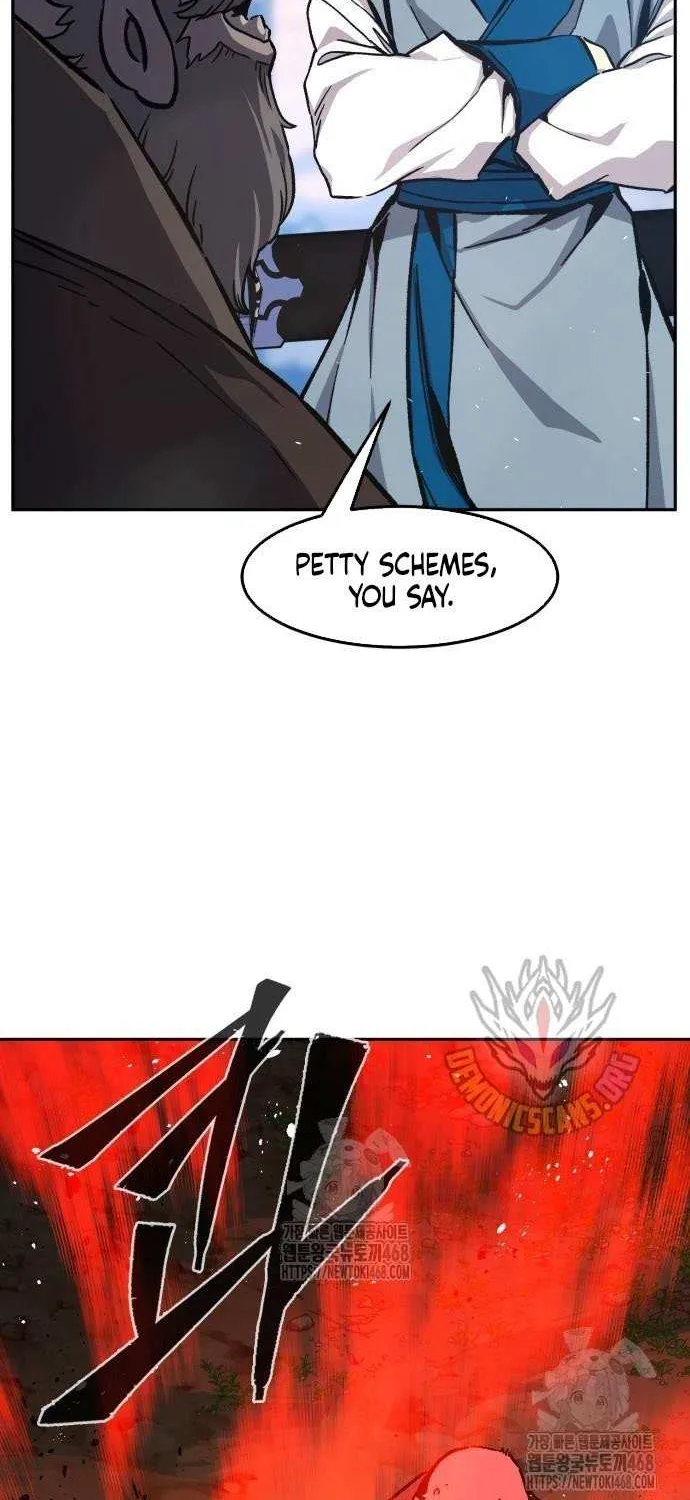 Read Absolute Sword Sense chapter 151 image 101 on Lezhin