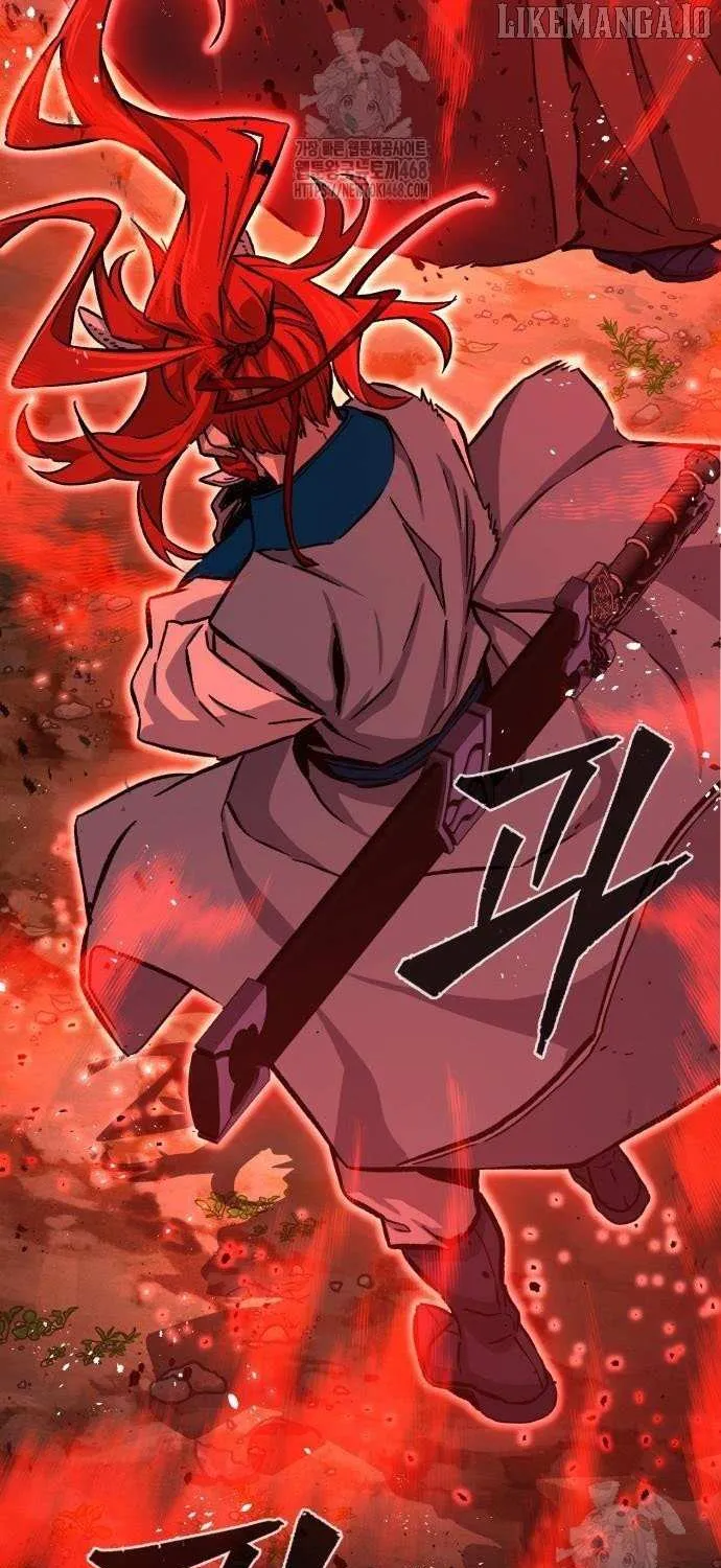 Read Absolute Sword Sense chapter 151 image 103 on Lezhin