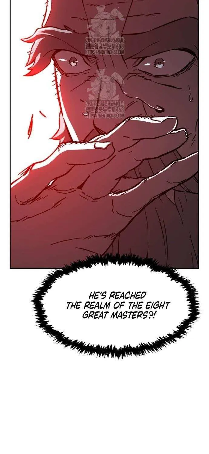 Read Absolute Sword Sense chapter 151 image 105 on Lezhin