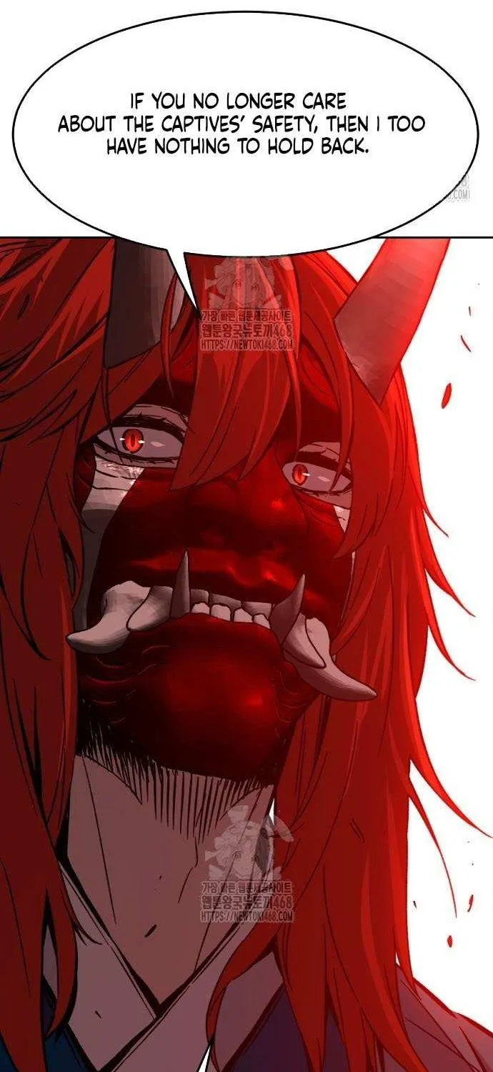 Read Absolute Sword Sense chapter 151 image 106 on Lezhin