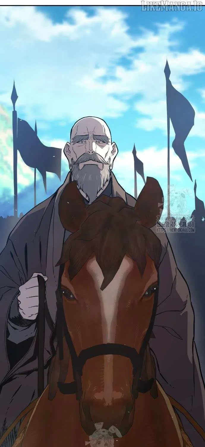 Read Absolute Sword Sense chapter 151 image 12 on Lezhin