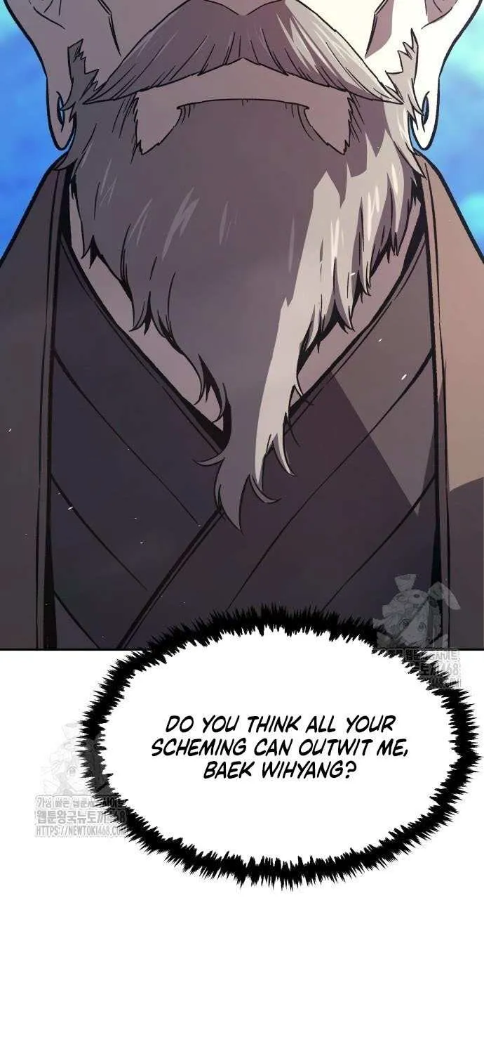 Read Absolute Sword Sense chapter 151 image 14 on Lezhin