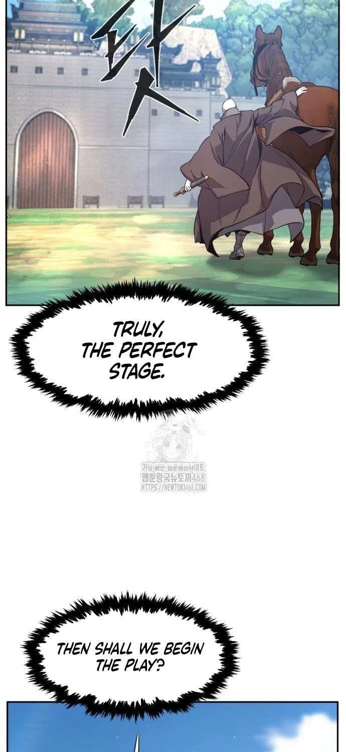 Read Absolute Sword Sense chapter 151 image 17 on Lezhin
