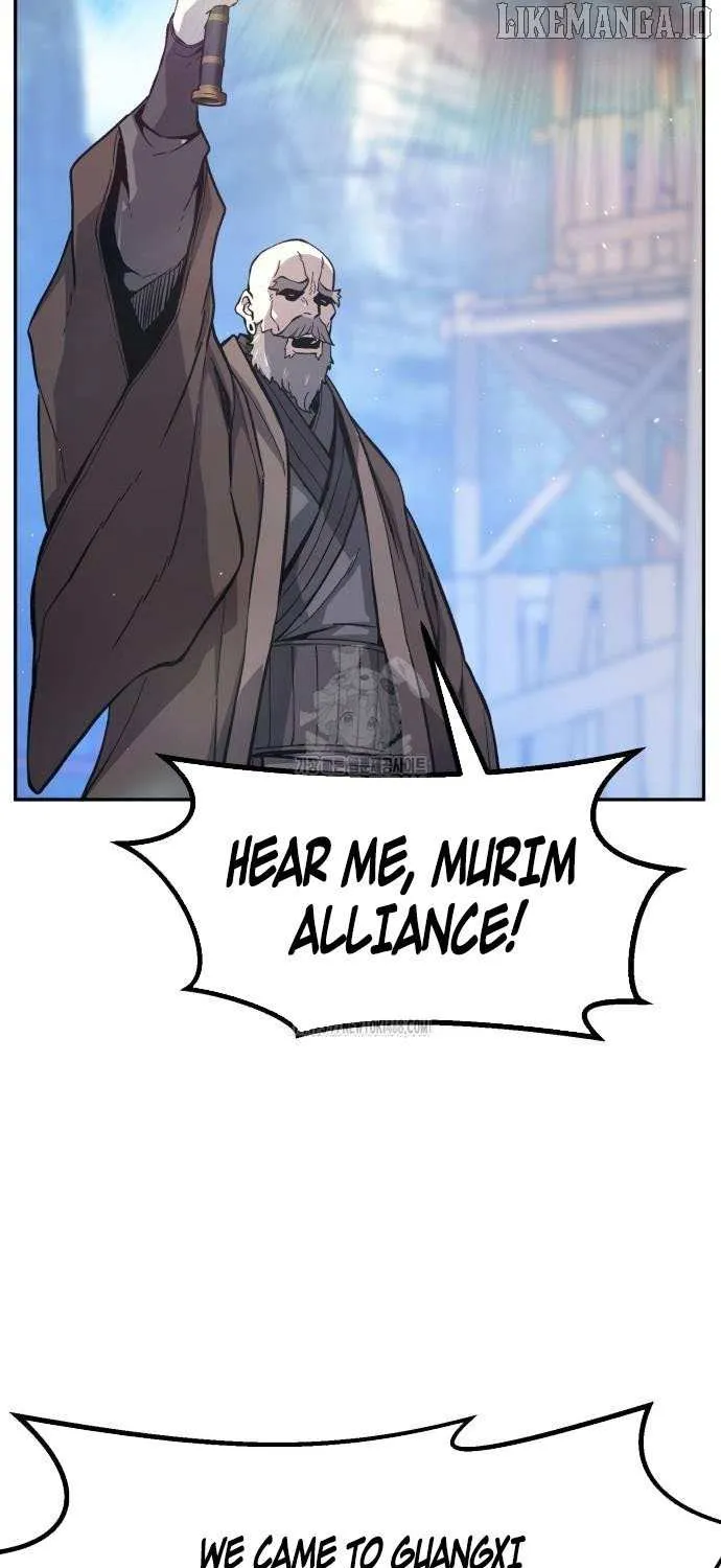 Read Absolute Sword Sense chapter 151 image 19 on Lezhin