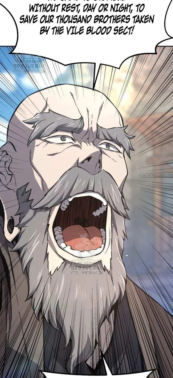 Read Absolute Sword Sense chapter 151 image 20 on Lezhin