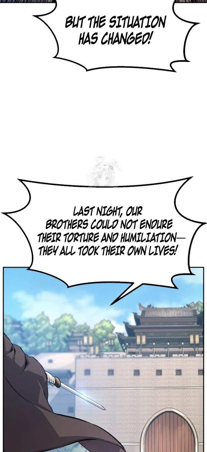 Read Absolute Sword Sense chapter 151 image 21 on Lezhin