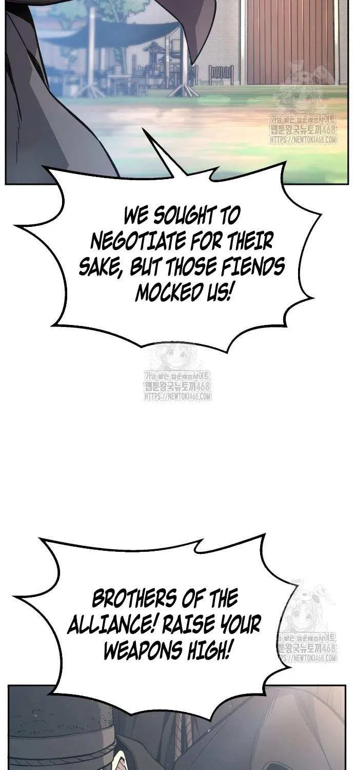 Read Absolute Sword Sense chapter 151 image 22 on Lezhin
