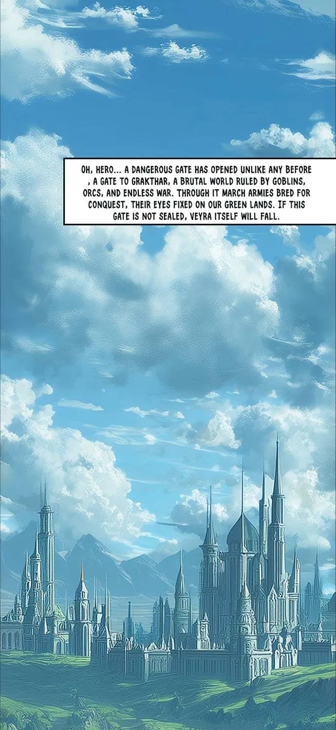 Read Absolute Sword Sense chapter 151 image 3 on Lezhin
