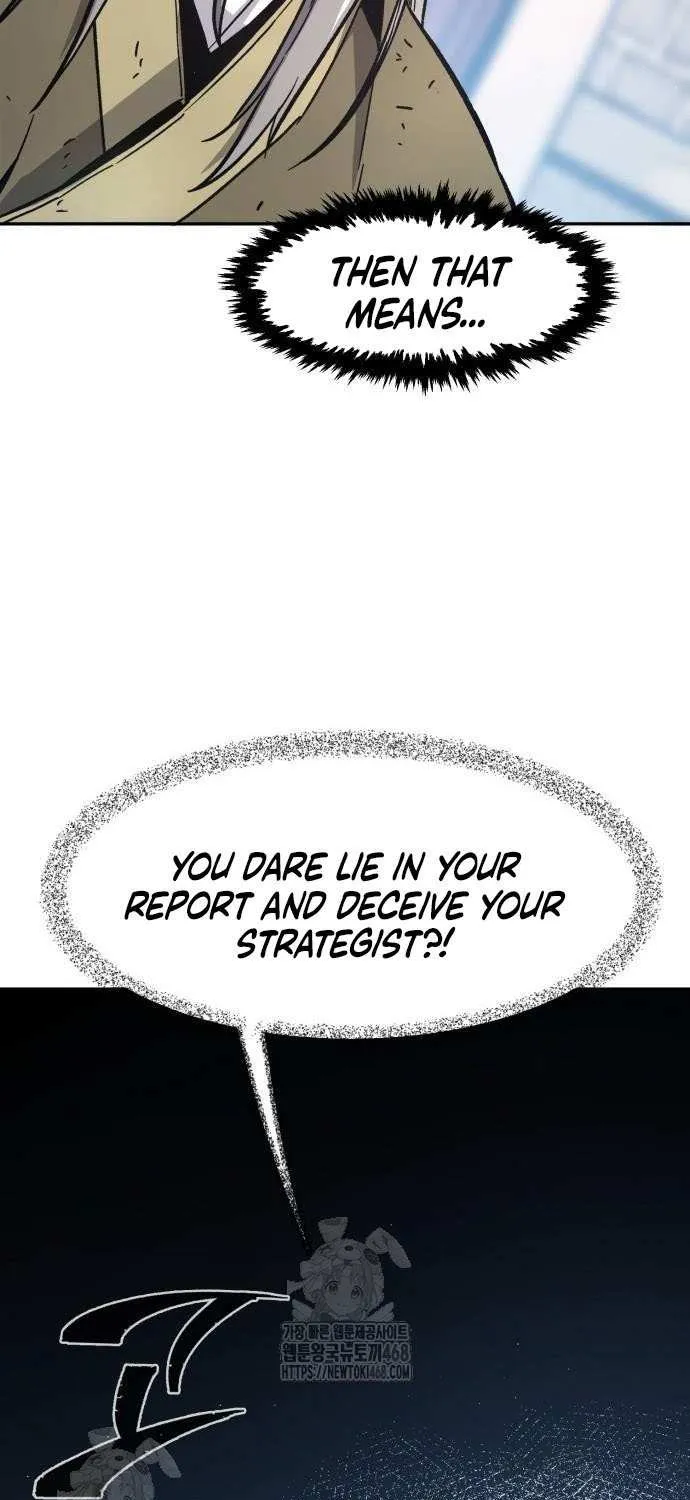 Read Absolute Sword Sense chapter 151 image 30 on Lezhin