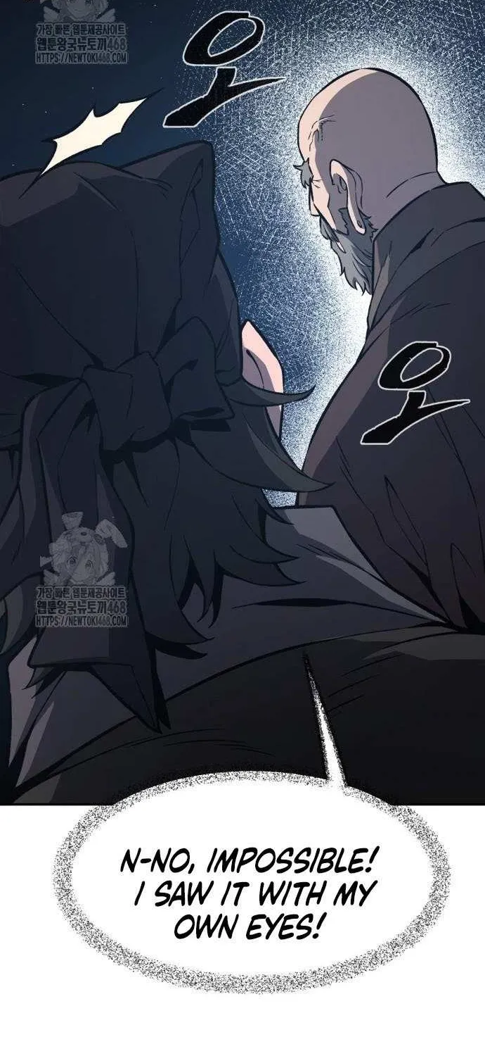 Read Absolute Sword Sense chapter 151 image 31 on Lezhin