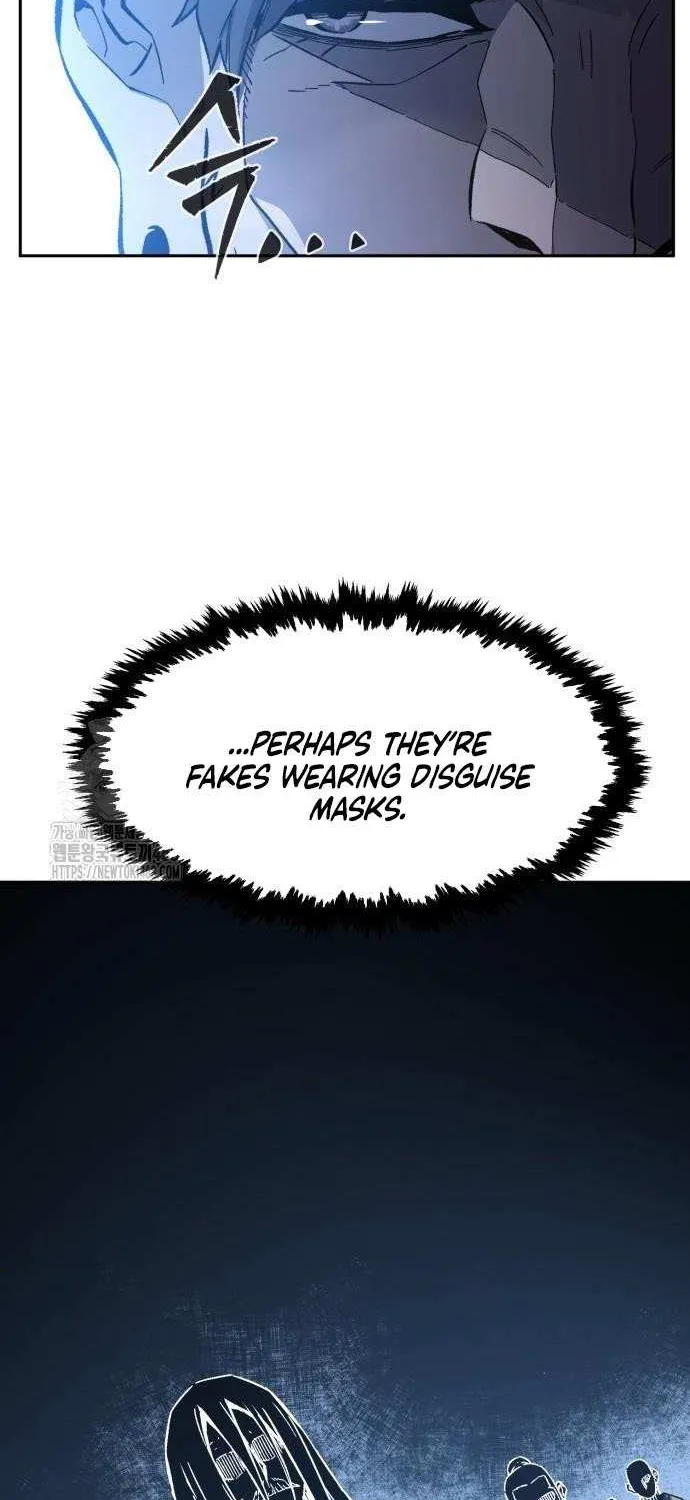 Read Absolute Sword Sense chapter 151 image 34 on Lezhin