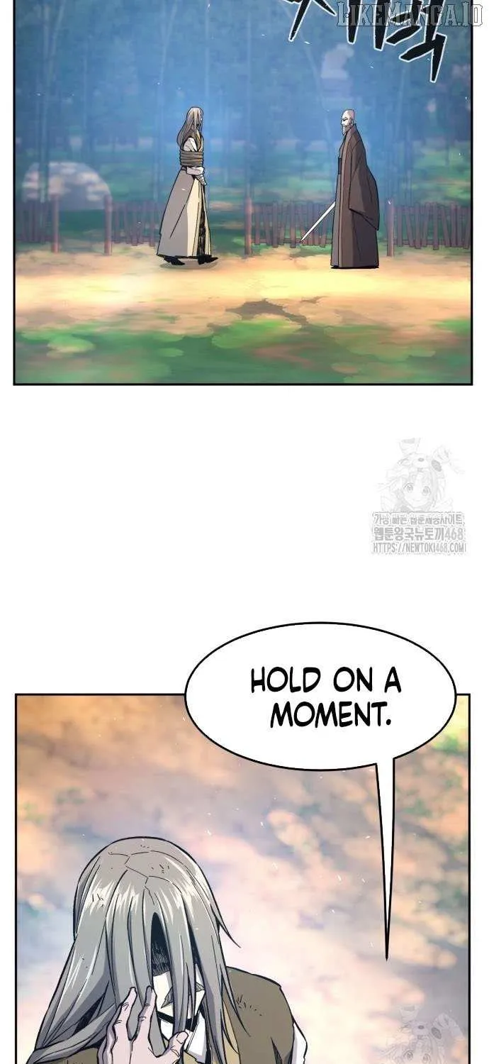 Read Absolute Sword Sense chapter 151 image 40 on Lezhin