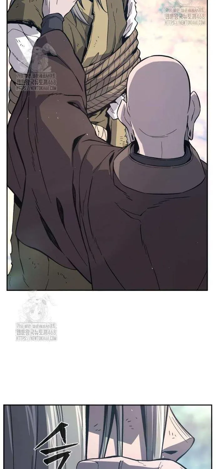 Read Absolute Sword Sense chapter 151 image 41 on Lezhin