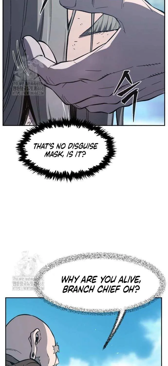Read Absolute Sword Sense chapter 151 image 42 on Lezhin