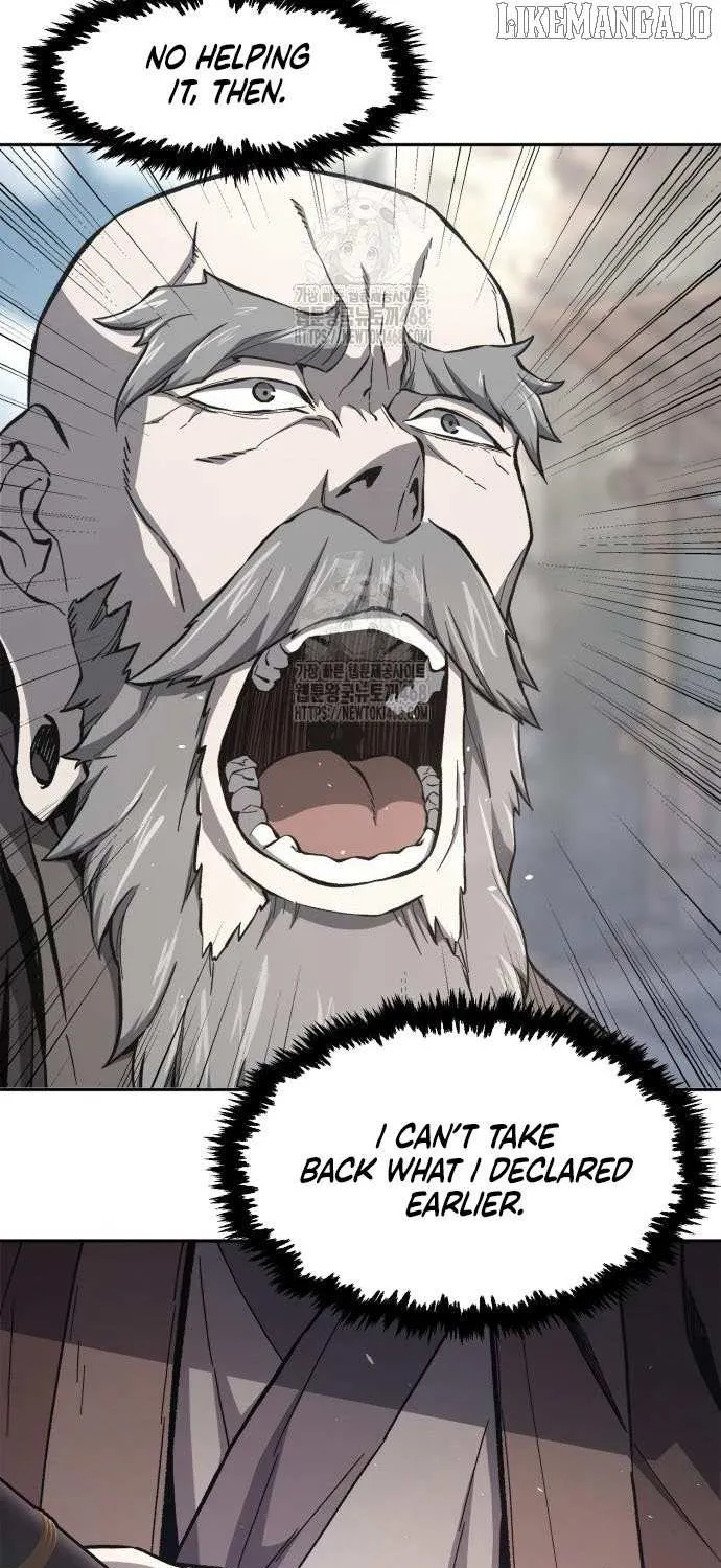Read Absolute Sword Sense chapter 151 image 47 on Lezhin