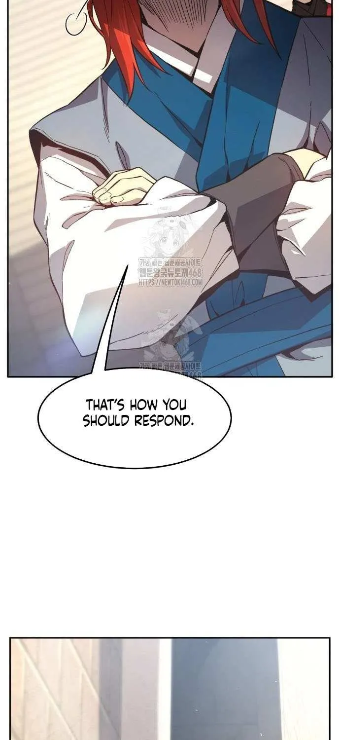 Read Absolute Sword Sense chapter 151 image 51 on Lezhin
