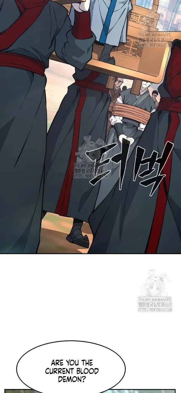 Read Absolute Sword Sense chapter 151 image 56 on Lezhin