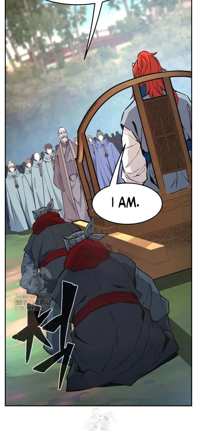 Read Absolute Sword Sense chapter 151 image 57 on Lezhin