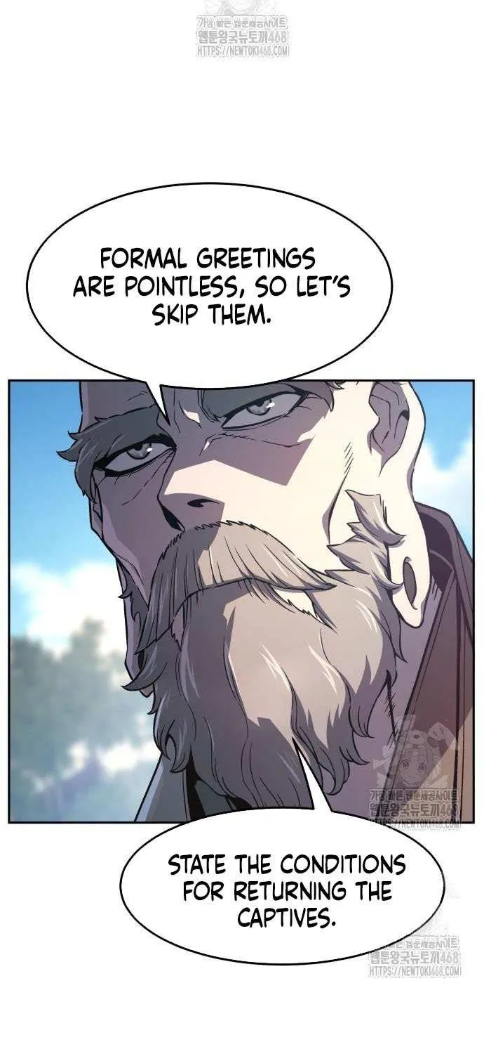 Read Absolute Sword Sense chapter 151 image 58 on Lezhin