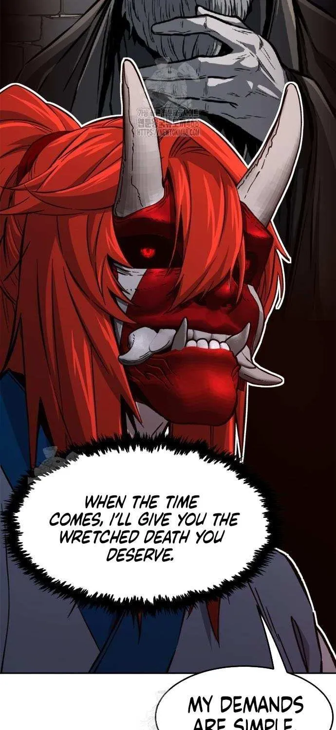 Read Absolute Sword Sense chapter 151 image 64 on Lezhin