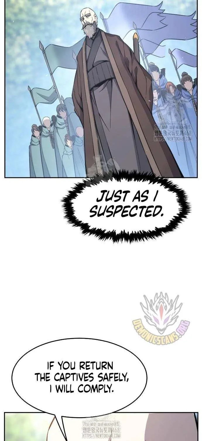 Read Absolute Sword Sense chapter 151 image 66 on Lezhin