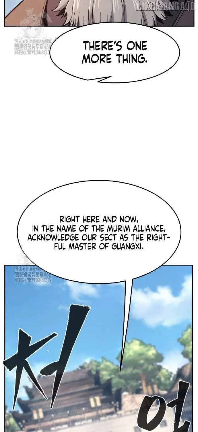 Read Absolute Sword Sense chapter 151 image 68 on Lezhin