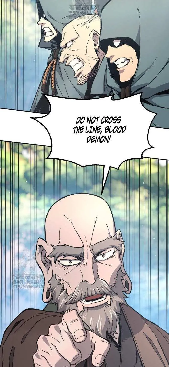 Read Absolute Sword Sense chapter 151 image 70 on Lezhin