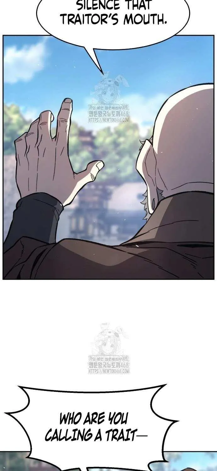 Read Absolute Sword Sense chapter 151 image 77 on Lezhin