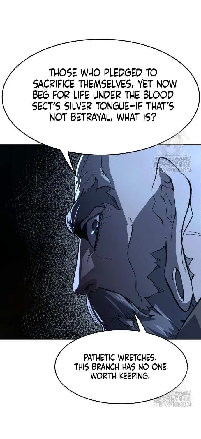 Read Absolute Sword Sense chapter 151 image 79 on Lezhin