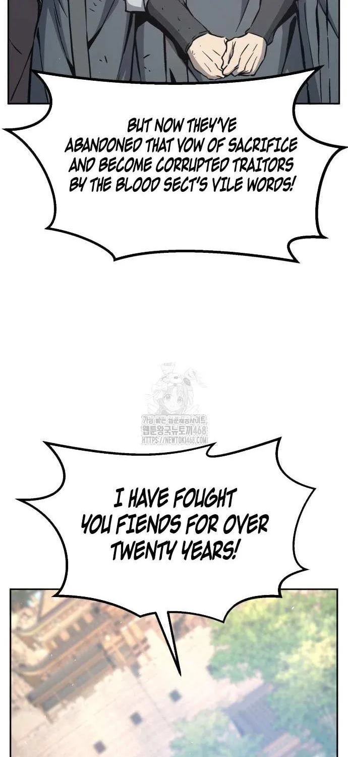 Read Absolute Sword Sense chapter 151 image 83 on Lezhin