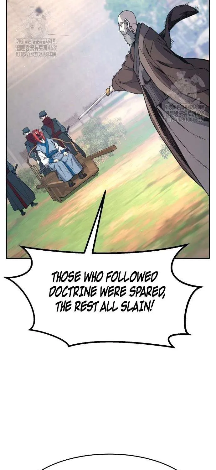 Read Absolute Sword Sense chapter 151 image 84 on Lezhin
