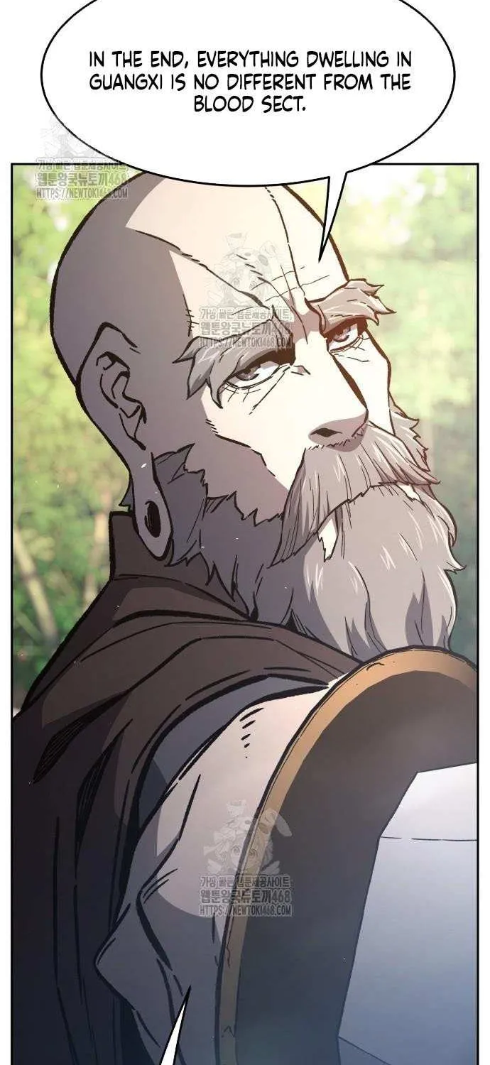 Read Absolute Sword Sense chapter 151 image 85 on Lezhin