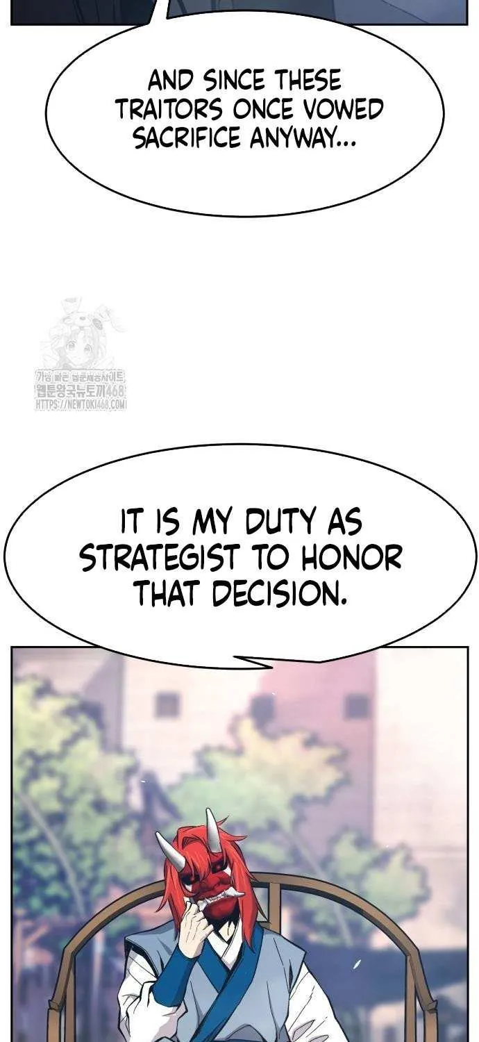 Read Absolute Sword Sense chapter 151 image 86 on Lezhin